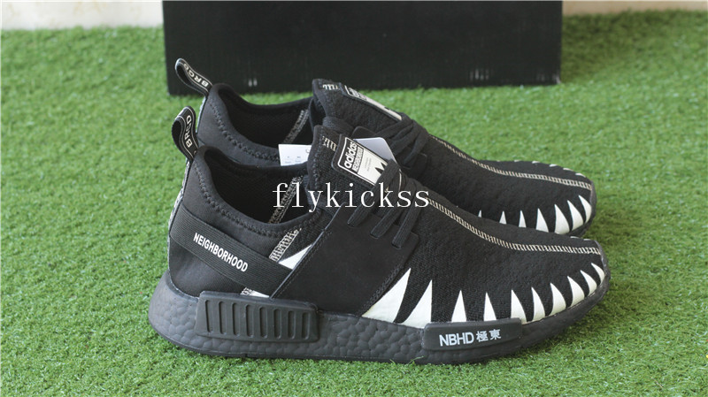 Neighborhood X Adidas NMD R1 PK NBHD BZ0295
